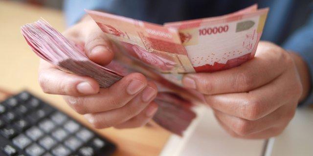 Peminjaman modal usaha kecil